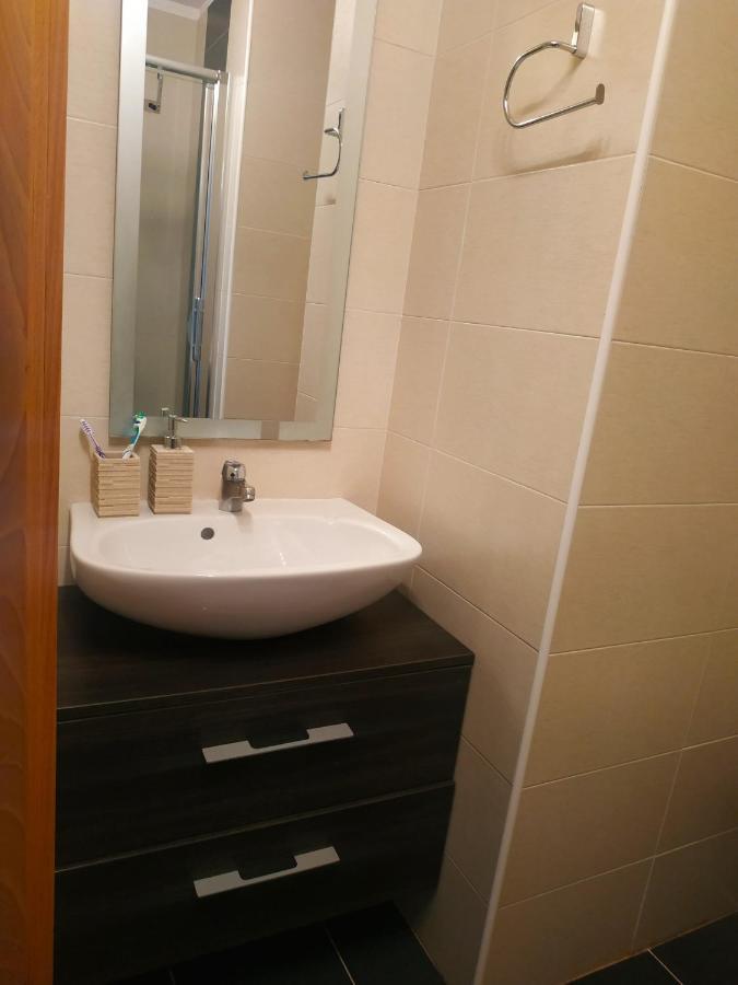 Appartement Coqueto Apartamento Con Piscina Comunitaria à Hendaye Extérieur photo